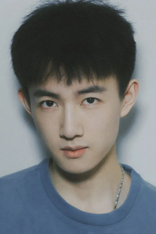 Profile photo of Ma Jiachun