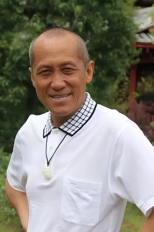 Profile photo of Ma Lun