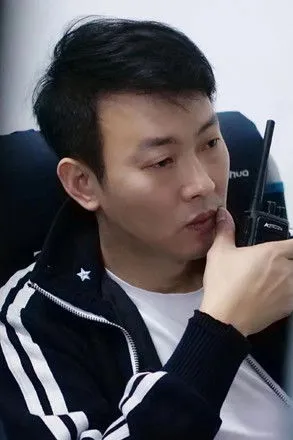 Profile photo of Ma Ming