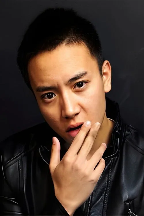 Photo of Ma Qunxiong