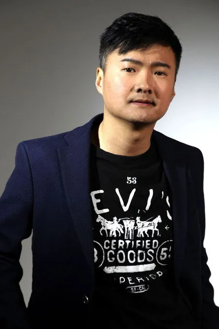 Photo of Ma Shengbin