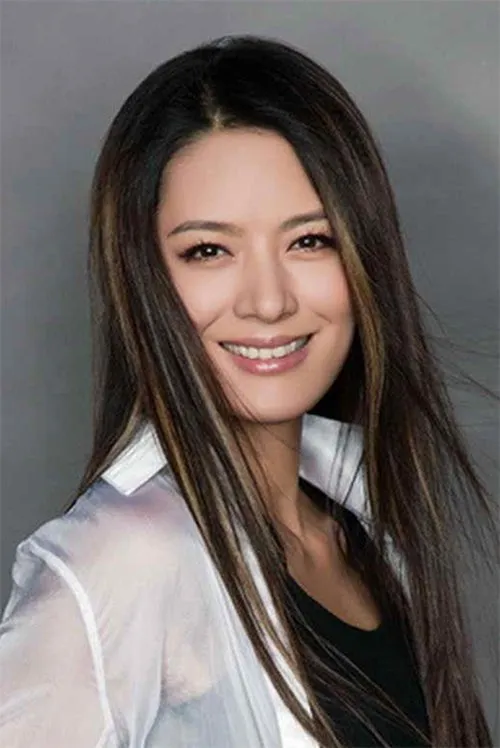 Profile photo of Ma Yanli