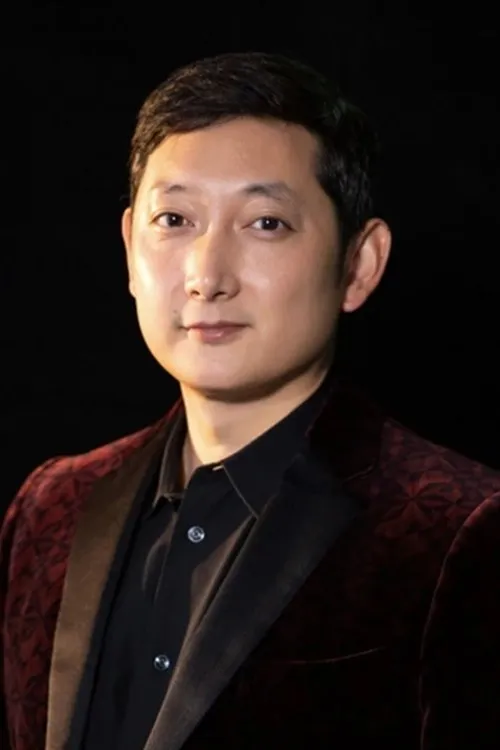 Profile photo of Ma Yuan