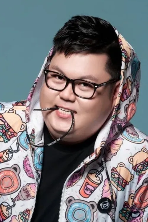 Profile photo of Ma Zhaozhuang