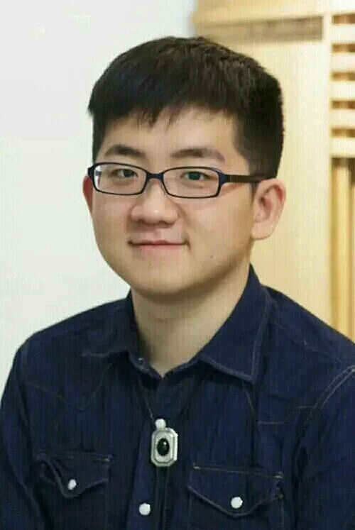 Profile photo of Ma Zhengyang