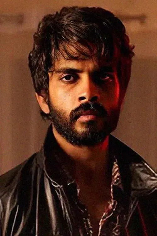 Profile photo of Maahir Mohiuddin