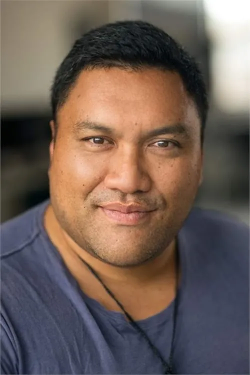 Photo of Maaka Pohatu