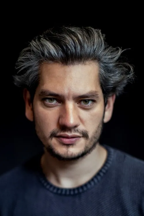 Profile photo of Maarten Heijmans