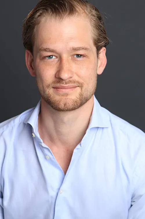 Profile photo of Maarten Römer