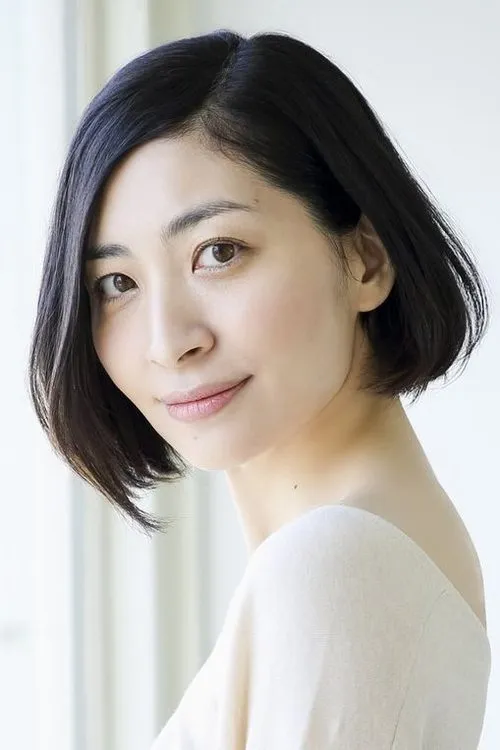 Photo of Maaya Sakamoto