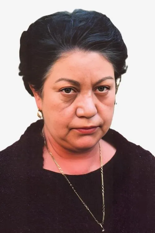 Photo of Mabel Escaño