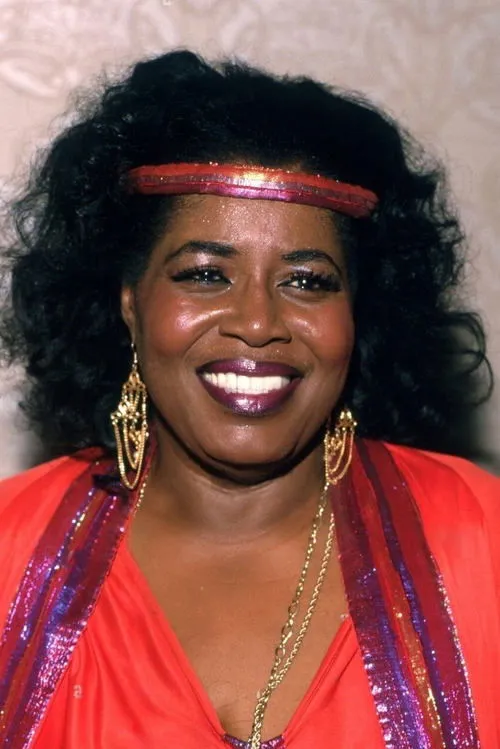 Profile photo of Mabel King
