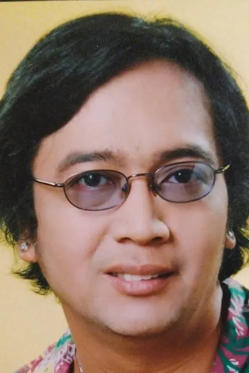 Profile photo of Mac Alejandre