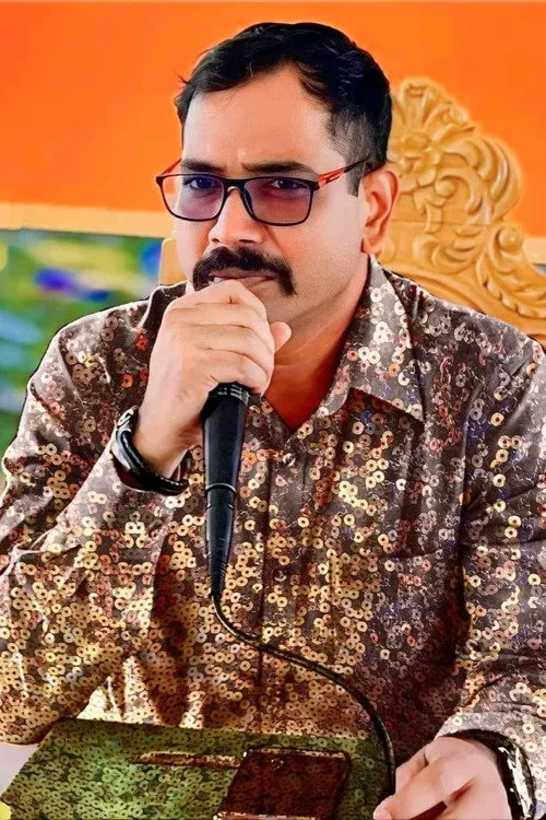 Photo of Mac Badshah