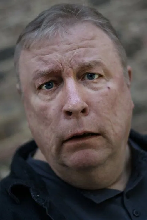 Profile photo of Mac McDonald