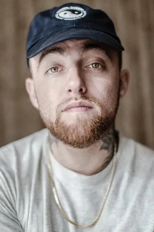 Profile photo of Mac Miller