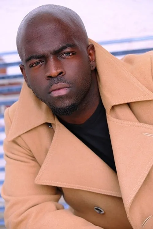 Profile photo of Mac Wells