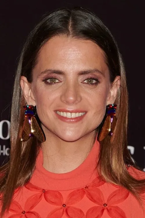 Profile photo of Macarena Gómez