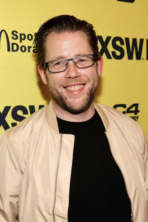 Profile photo of Macdara Kelleher