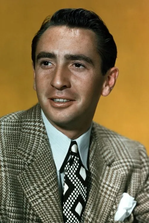 Photo of Macdonald Carey