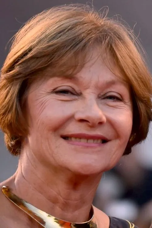 Photo of Macha Méril