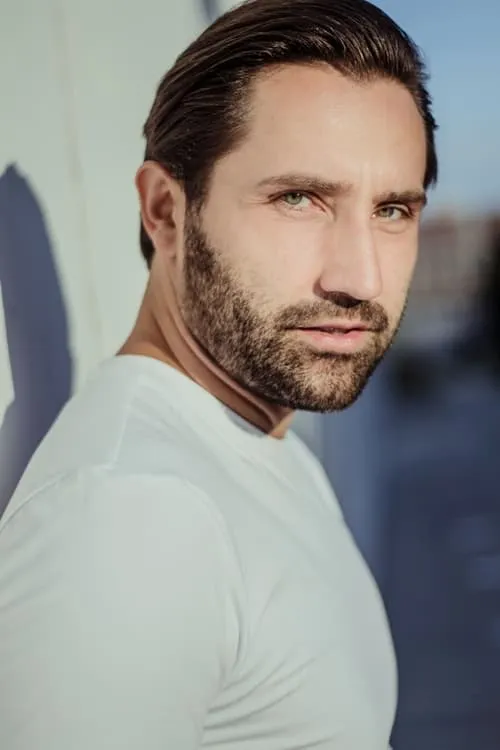 Photo of Maciej Maciejewski