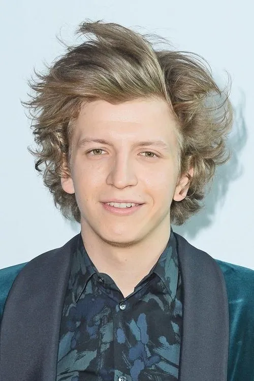 Photo of Maciej Musiałowski