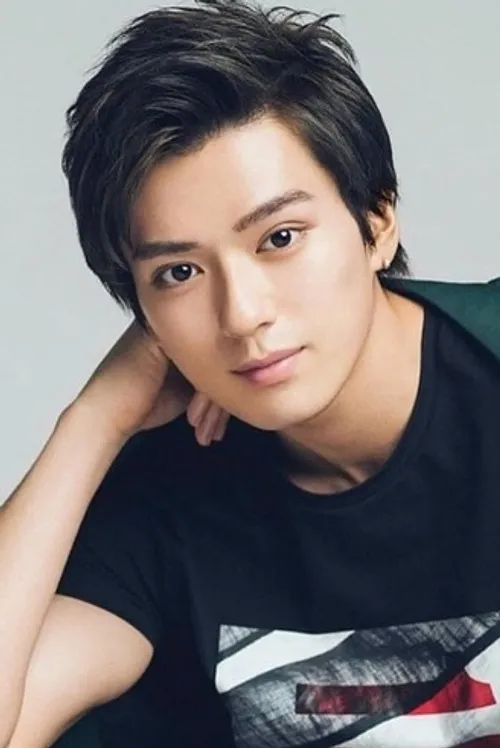 Profile photo of Mackenyu