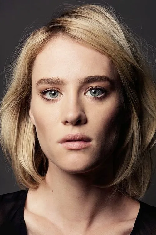 Photo of Mackenzie Davis