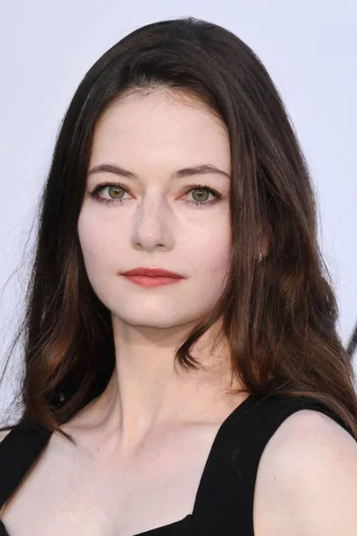 Profile photo of Mackenzie Foy
