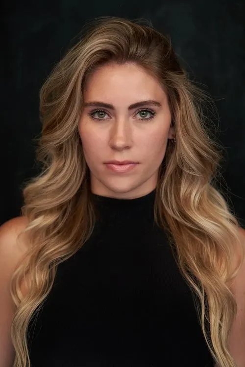 Photo of Mackenzie Hughes