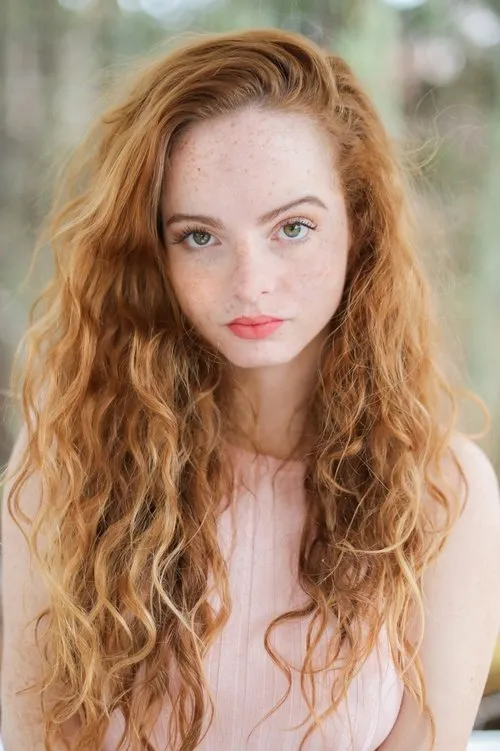 Photo of Mackenzie Messick