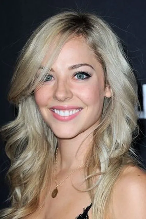 Profile photo of MacKenzie Porter
