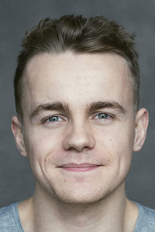 Photo of Mackintosh Muggleton