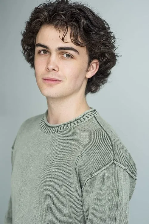 Profile photo of Maclean Fish