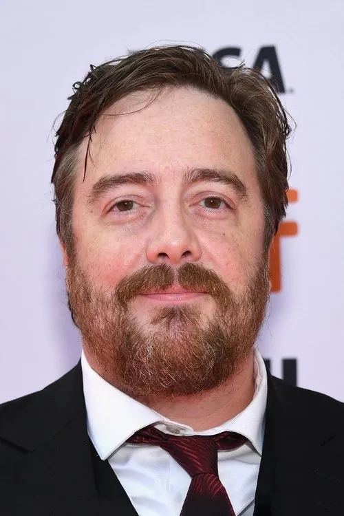 Profile photo of Macon Blair