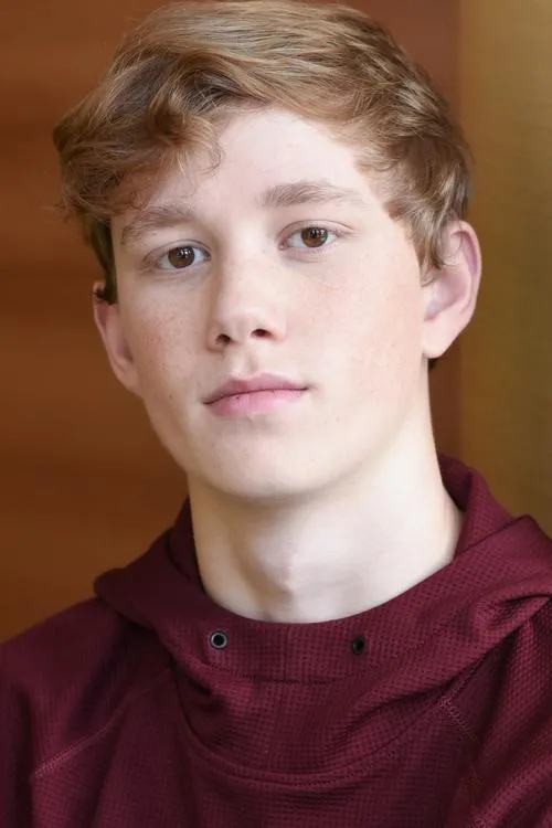 Profile photo of Macsen Lintz