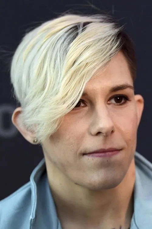 Photo of Macy Chiasson