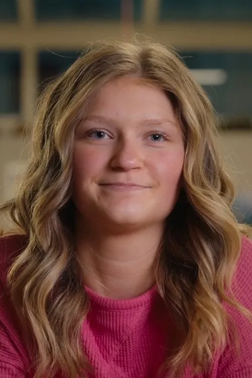 Photo of Macy Johnston