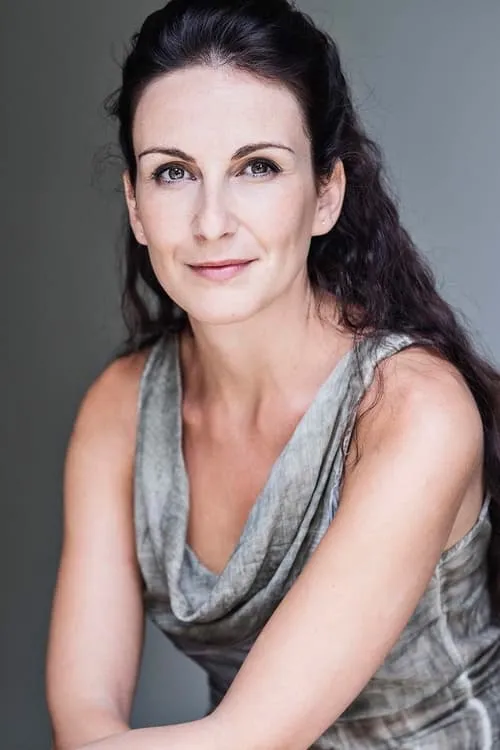 Photo of Madalena Alberto