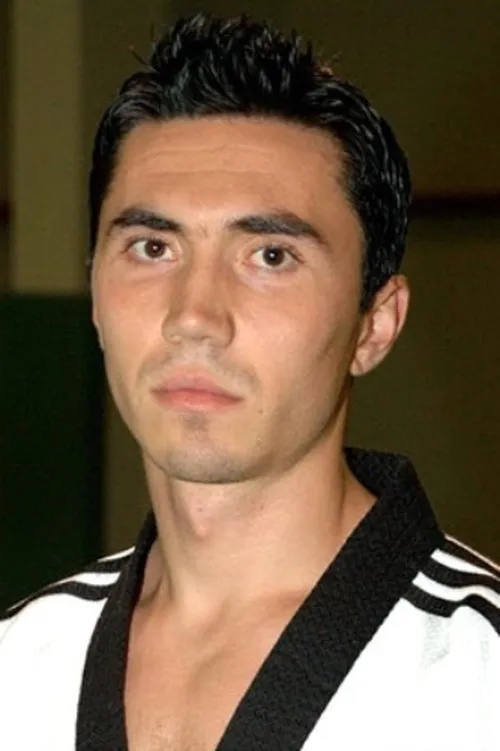 Profile photo of Madalin Dragan