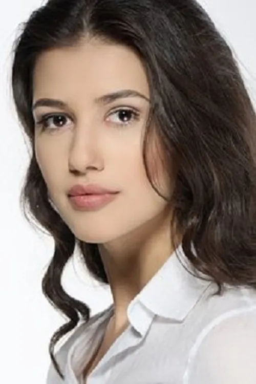 Photo of Mădălina Bellariu Ion