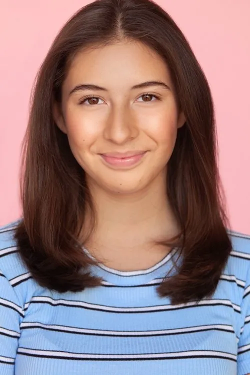 Profile photo of Madalyn Gonzalez