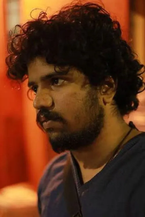 Photo of Madan Deodhar