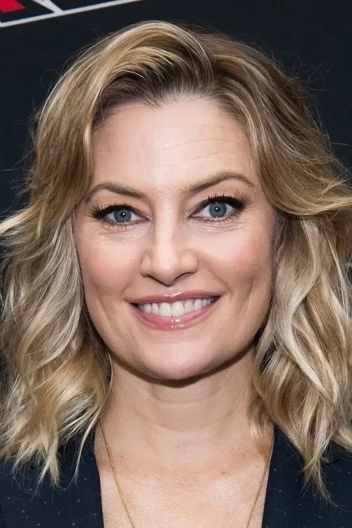 Photo of Mädchen Amick