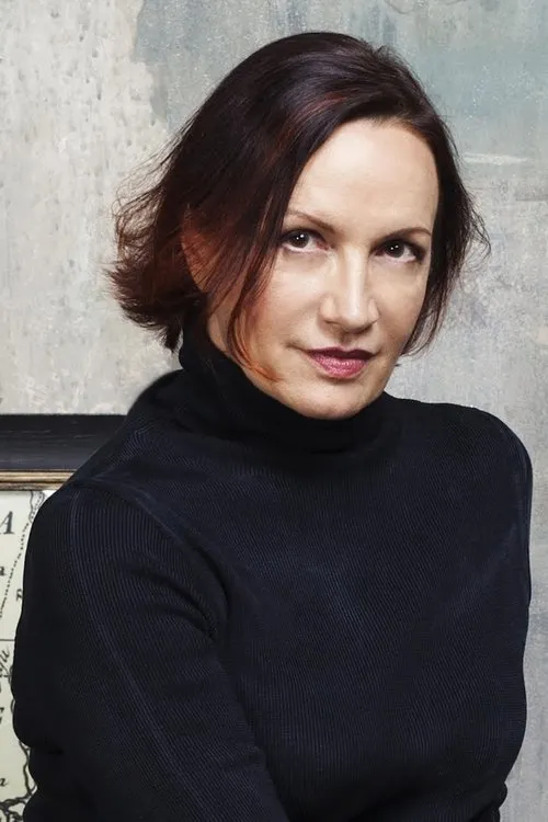 Profile photo of Maddalena Crippa