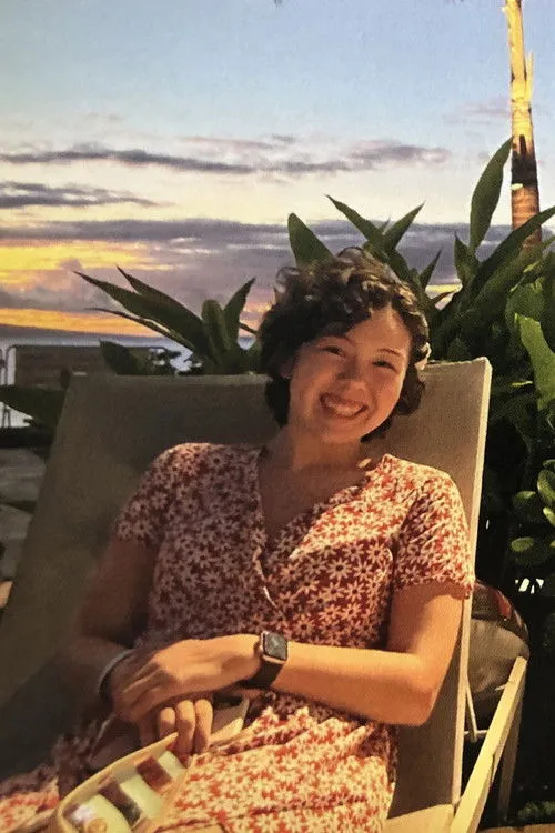 Profile photo of Maddie Conrad