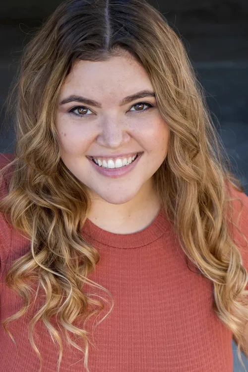 Profile photo of Maddie Mae