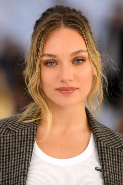 Profile photo of Maddie Ziegler