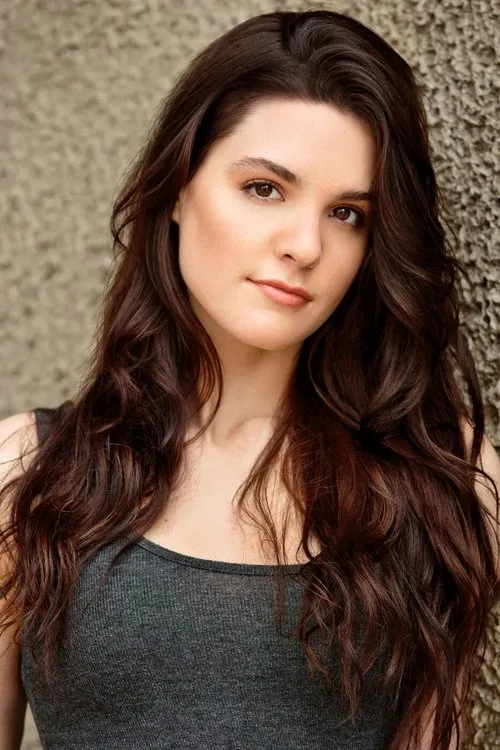 Photo of Maddison Bullock